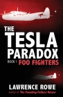 The Tesla Paradox: Foo Fighters Cover Image