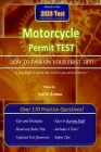 Motorcycle Permit Test How to Pass on Your First Try! Cover Image