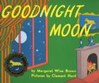 Goodnight Moon By Margaret Wise Brown, Clement Hurd (Illustrator) Cover Image