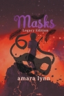 Masks: Legacy Edition Cover Image