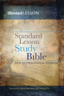 Standard Lesson Study Bible New International Version—Hardcover By Standard Publishing Cover Image