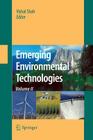 Emerging Environmental Technologies, Volume II By Vishal Shah (Editor) Cover Image