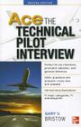 Ace the Technical Pilot Interview Cover Image