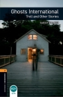 Ghosts Internation Troll and Other Stories (Oxford Bookworms. Stage 2) By Oxford Cover Image