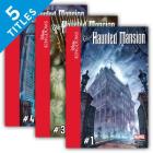 Disney Kingdoms: The Haunted Mansion (Set) Cover Image