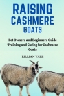 Raising Cashmere Goat Cover Image