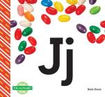 Jj (Alphabet) By Bela Davis Cover Image