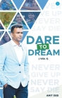 Dare to Dream By Amit Deb Cover Image