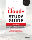 Comptia Cloud+ Study Guide: Exam Cv0-003 By Ben Piper Cover Image