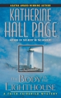 The Body in the Lighthouse: A Faith Fairchild Mystery (Faith Fairchild Mysteries #13) Cover Image