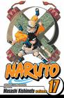 Naruto, Volume 17 Cover Image