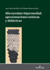 Microrrelato Hipermedial: Aproximaciones Teóricas Y Didácticas By Ana Calvo Revilla (Editor), Eva Álvarez Ramos (Editor) Cover Image