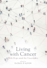 Living with Cancer: With Hope amid the Uncertainty Cover Image