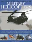 The World Encyclopedia of Military Helicopters By Francis Crosby Cover Image