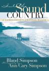 Into the Sound Country: A Carolinian's Coastal Plain Cover Image