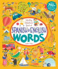 My Big Barefoot Book of Spanish and English Words Cover Image