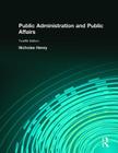 Public Administration and Public Affairs Cover Image