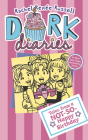 Tales from a Not-So-Happy Birthday (Dork Diaries #13) By Rachel Renee Russell Cover Image