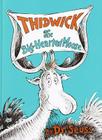 Thidwick the Big-Hearted Moose (Classic Seuss) Cover Image