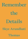 Remember the Details Cover Image