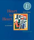 Heart to Heart: New Poems Inspired by Twentieth-Century American Art Cover Image