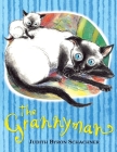 The Grannyman By Judith Byron Schachner, Judy Schachner Cover Image