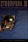 Steampunk III: Steampunk Revolution Cover Image