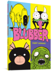 Blubber By Gilbert Hernandez Cover Image