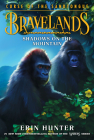 Bravelands: Curse of the Sandtongue #1: Shadows on the Mountain By Erin Hunter Cover Image