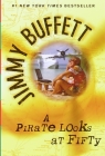 A Pirate Looks at Fifty By Jimmy Buffett Cover Image