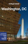 Lonely Planet Washington, DC 8 (Travel Guide) Cover Image