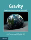 Gravity By Eric Poisson, Clifford M. Will Cover Image