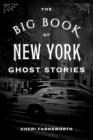 The Big Book of New York Ghost Stories (Big Book of Ghost Stories) By Cheri Farnsworth Cover Image