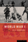World War I By S. L. A. Marshall Cover Image