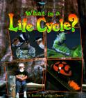 What Is a Life Cycle? (Science of Living Things) By Bobbie Kalman, Jacqueline Langille Cover Image