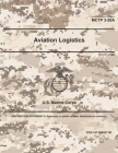 Marine Corps Tactical Publication MCTP 3-20A Aviation Logistics October 2020 Cover Image