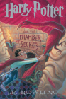 Harry Potter and the Chamber of Secrets By J. K. Rowling, Mary GrandPré (Illustrator) Cover Image