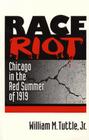 Race Riot: CHICAGO IN THE RED SUMMER OF 1919 (Blacks in the New World) Cover Image