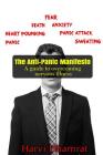 The Anti-Panic Manifesto: A guide to overcoming nervous illness By Harvi Dhamrat Cover Image
