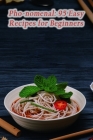 Pho-nomenal: 95 Easy Recipes for Beginners By de Heavenly Hamburgers Cover Image