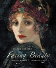 Facing Beauty: Painted Women and Cosmetic Art By Aileen Ribeiro Cover Image