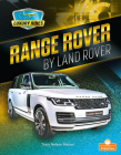 Range Rover by Land Rover Cover Image