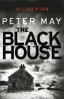 The Blackhouse: The Lewis Trilogy By Peter May, Peter Forbes (Read by) Cover Image