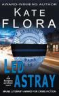 Led Astray (A Joe Burgess Mystery, Book 5) By Kate Flora Cover Image