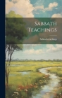 Sabbath Teachings Cover Image