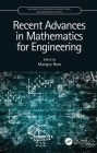 Recent Advances in Mathematics for Engineering By Mangey Ram (Editor) Cover Image