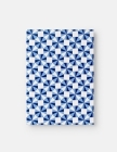 Gio Ponti Tile Midsized Blank Notebook By Gio Ponti (Designed by) Cover Image