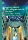 Applying Wisdom to Contemporary World Problems Cover Image