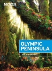 Moon Olympic Peninsula (Travel Guide) Cover Image