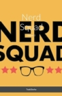 Nerd Squad - Season 1 Cover Image